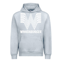 Heather Grey new whataburger Urban Hoodie - artisFamous