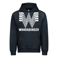 Navy new whataburger Urban Hoodie - artisFamous