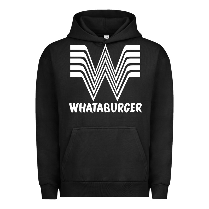 New Whataburger Urban Hoodie by artisFamous | Teevron