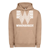 Pigment Burro new whataburger Urban Hoodie - artisFamous