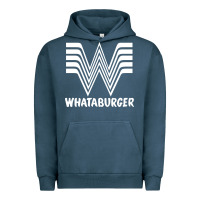Pigment Midnight Navy new whataburger Urban Hoodie - artisFamous