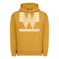 Pigment Peanut Butter new whataburger Urban Hoodie - artisFamous