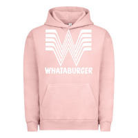 Pigment Salmon new whataburger Urban Hoodie - artisFamous