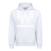 White new whataburger Urban Hoodie - artisFamous