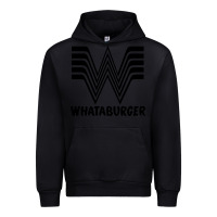 Black new whataburger Urban Hoodie - artisFamous