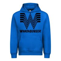 Cobalt new whataburger Urban Hoodie - artisFamous