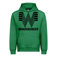 Emerald new whataburger Urban Hoodie - artisFamous