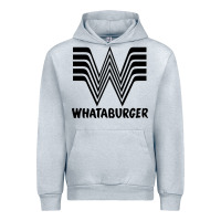 Heather Grey new whataburger Urban Hoodie - artisFamous