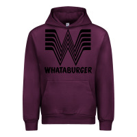 Mauve Wine new whataburger Urban Hoodie - artisFamous