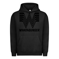 Pigment Black new whataburger Urban Hoodie - artisFamous
