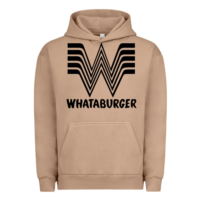 New Whataburger Urban Hoodie by artisFamous | Teevron
