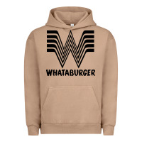 Pigment Burro new whataburger Urban Hoodie - artisFamous