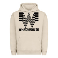 Pigment French Oak new whataburger Urban Hoodie - artisFamous