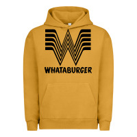Pigment Peanut Butter new whataburger Urban Hoodie - artisFamous
