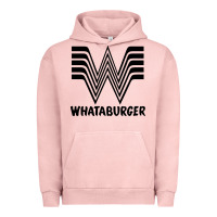 Pigment Salmon new whataburger Urban Hoodie - artisFamous