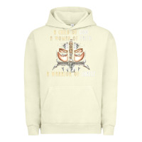 Pigment Pistachio child of god woman of faith warrior of christ Urban Hoodie - artisFamous