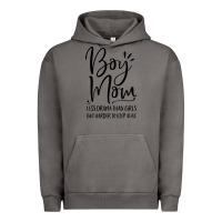 Pigment Tornado boy mom less drama than girls but harder to Urban Hoodie - artisFamous