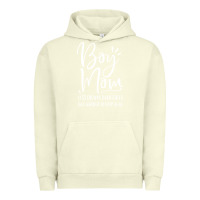 Pigment Pistachio boy mom less drama than girls but harder to Urban Hoodie - artisFamous