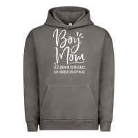 Pigment Tornado boy mom less drama than girls but harder to Urban Hoodie - artisFamous