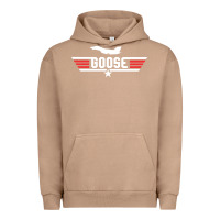 Pigment Burro goose Urban Hoodie - artisFamous