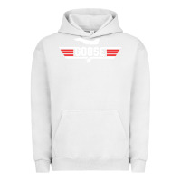 Pigment Lunar Rock goose Urban Hoodie - artisFamous