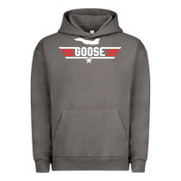 Pigment Tornado goose Urban Hoodie - artisFamous