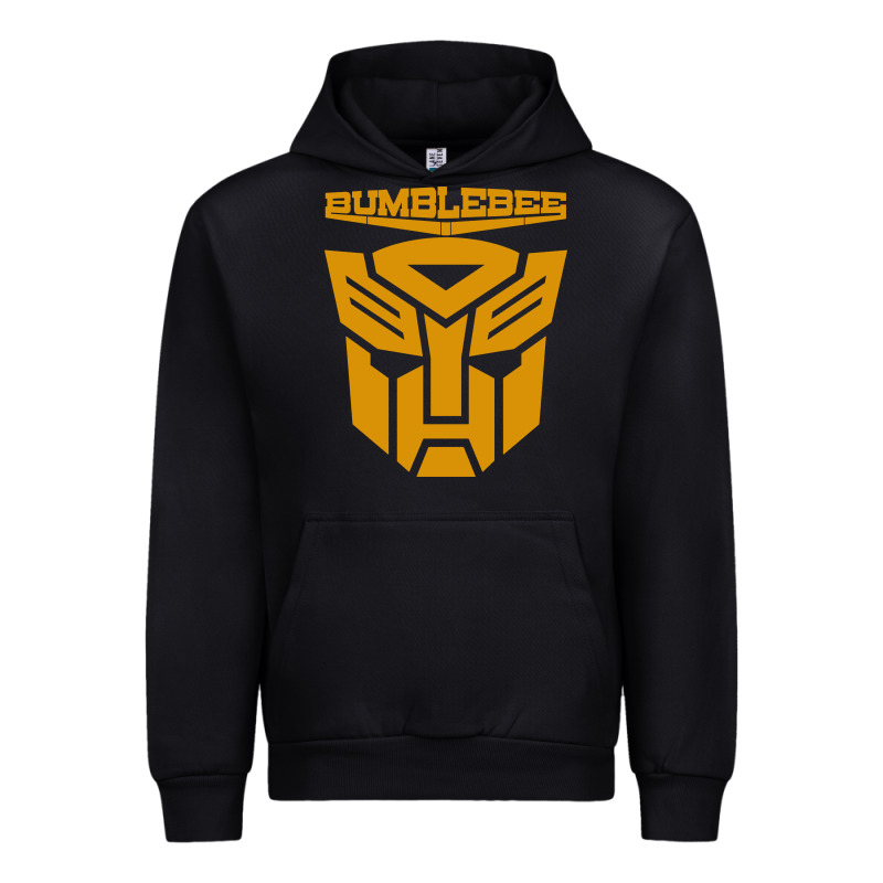 Bumblebee Urban Hoodie by artisFamous | Teevron