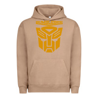 Pigment Burro bumblebee Urban Hoodie - artisFamous