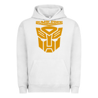 Pigment Lunar Rock bumblebee Urban Hoodie - artisFamous