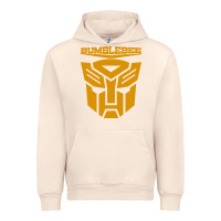 Sandshell bumblebee Urban Hoodie - artisFamous
