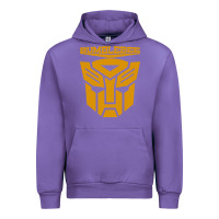 Tulip bumblebee Urban Hoodie - artisFamous