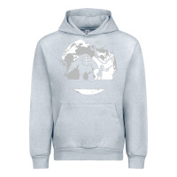 Heather Grey bioshock matata Urban Hoodie - artisFamous