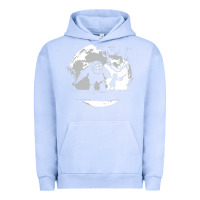 Pigment Grape Ice bioshock matata Urban Hoodie - artisFamous