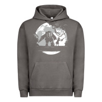 Pigment Tornado bioshock matata Urban Hoodie - artisFamous