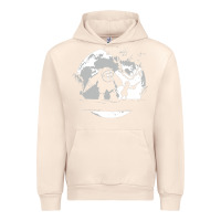 Sandshell bioshock matata Urban Hoodie - artisFamous