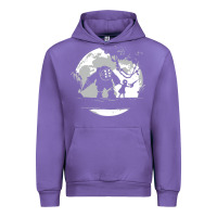 Tulip bioshock matata Urban Hoodie - artisFamous