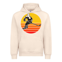 Sandshell Hockey 1 Urban Hoodie - artisFamous