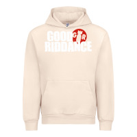 Sandshell good riddance Urban Hoodie - artisFamous
