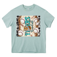 Arona tigers baseball with tiger Heavy Core Tee - TumblerDesignByShophia