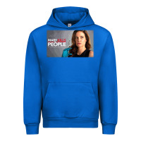 Cobalt mary kills people Urban Hoodie - artisFamous