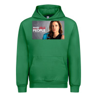 Emerald mary kills people Urban Hoodie - artisFamous