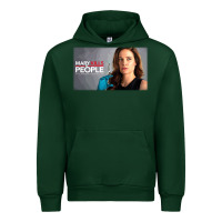 Forest Green mary kills people Urban Hoodie - artisFamous