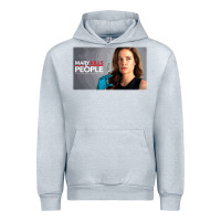 Heather Grey mary kills people Urban Hoodie - artisFamous