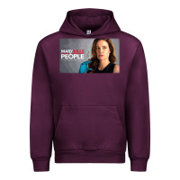 Mauve Wine mary kills people Urban Hoodie - artisFamous