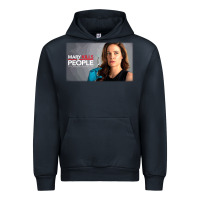 Navy mary kills people Urban Hoodie - artisFamous