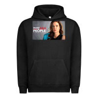 Pigment Black mary kills people Urban Hoodie - artisFamous