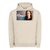 Pigment French Oak mary kills people Urban Hoodie - artisFamous