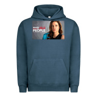 Pigment Midnight Navy mary kills people Urban Hoodie - artisFamous
