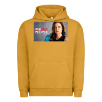 Pigment Peanut Butter mary kills people Urban Hoodie - artisFamous