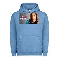 Mary Kills People Urban Hoodie | Teevron